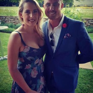 Meet your Posher, Sara-leigh